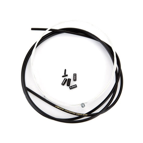 BOX One Concentric Nano Brake Cable / Black