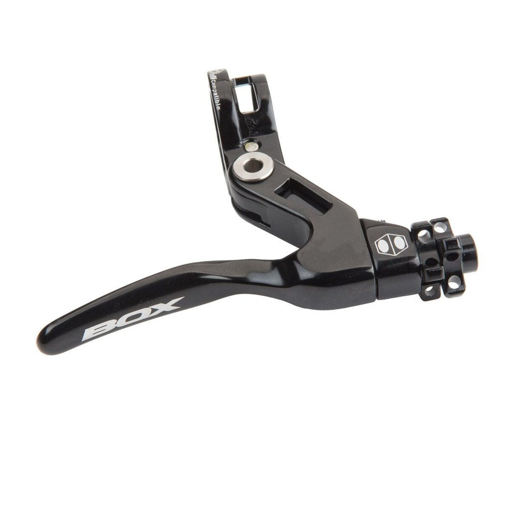 BOX One Genius Short Reach Brake Lever  / Black Right