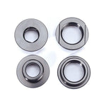 BOX One Fork Adaptor Set / 20mm to 10mm / Black