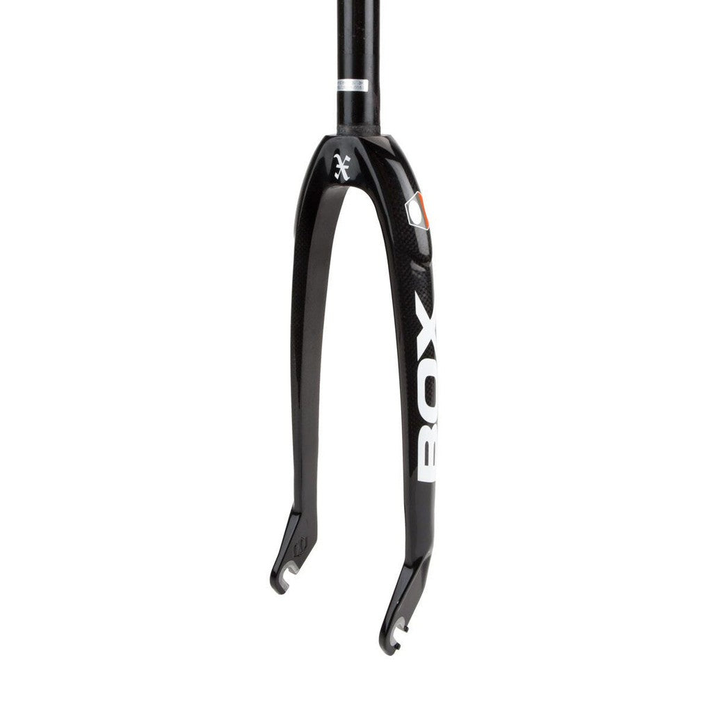 BOX One X Carbon Forks / 24x10mm