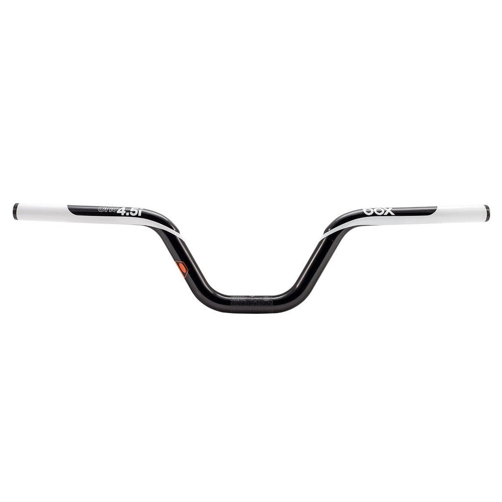 Box One Carbon Handlebars / Black / 4.50 in