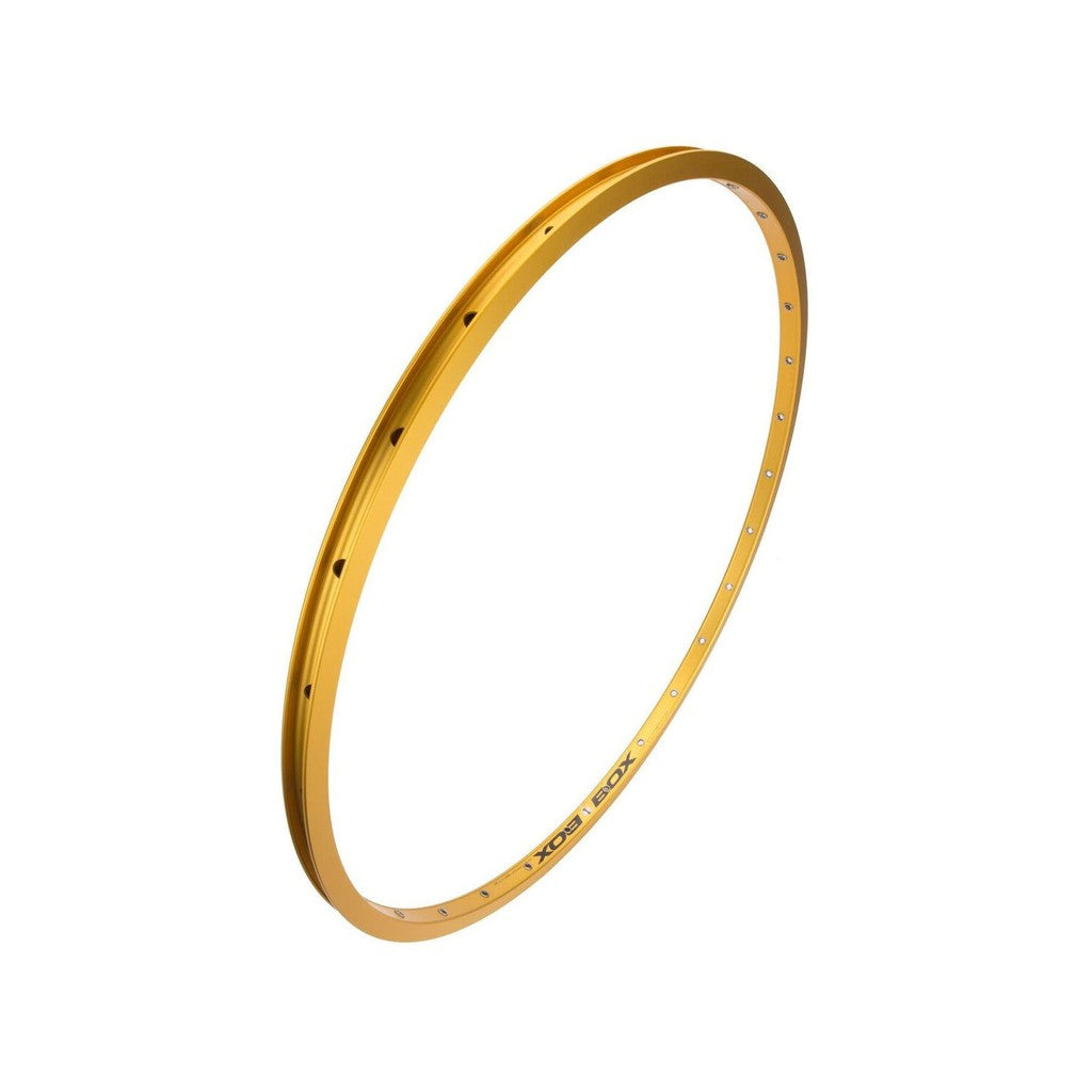 BOX One Focus Rim / Gold 24x1 1/8 28h