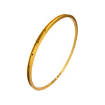 BOX One Focus Rim / Gold 24x1 1/8 28h