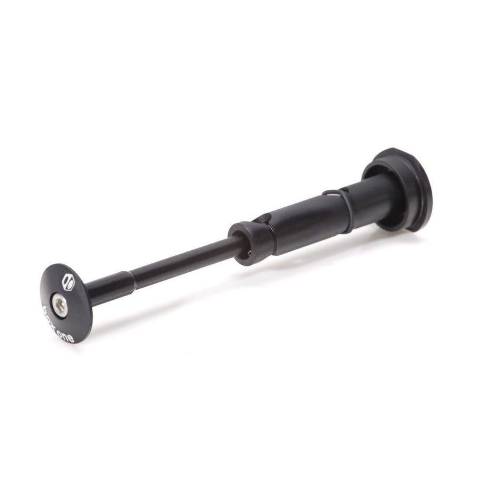 Box One Stem Lock / 1.5 Tapered / Black