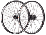 BOX Three Pro Wheelset / 36H 20x1.75 / Black