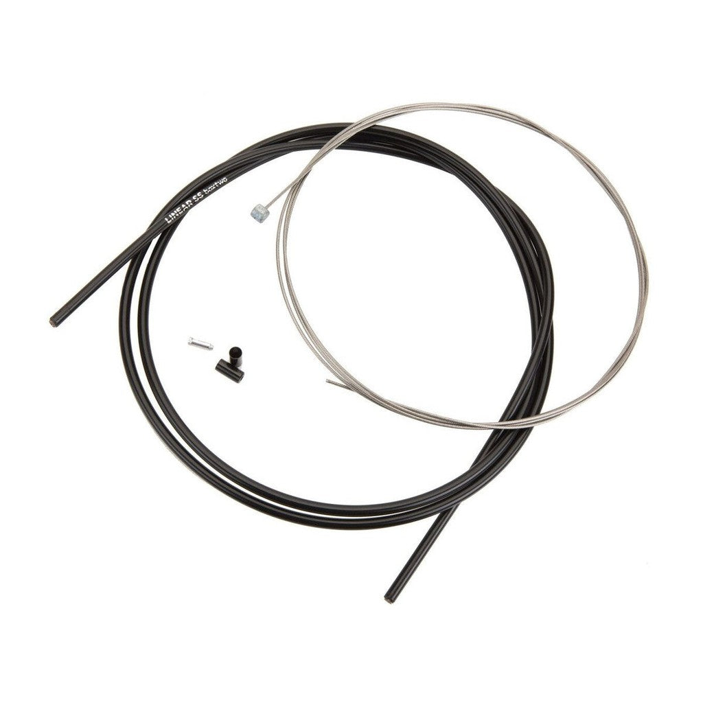 BOX Two Linear Brake Cable / Black
