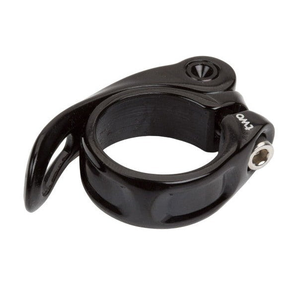 BOX Two Q/R Seat Clamp / Black / 31.8mm