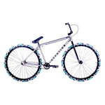 Cult Devotion 29 Inch Bike (2022) / Raw / 23.5TT