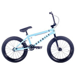 Cult Juvi 18 Inch Bike (2022) / Cavalry Blue / 18TT