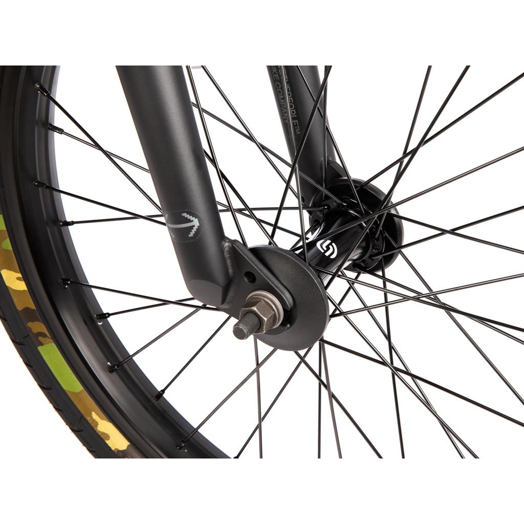 Wethepeople Arcade 20 Inch Bike
