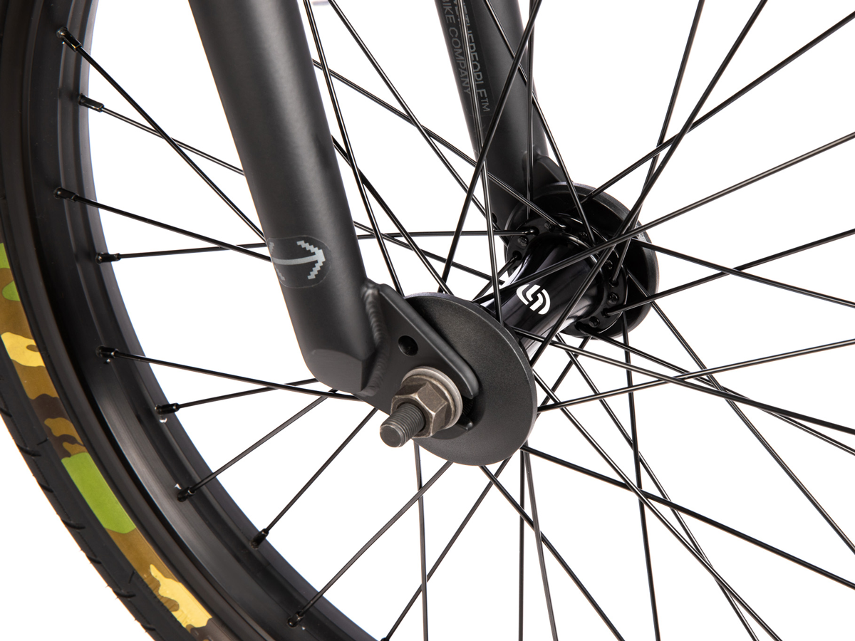 Wethepeople Arcade 20 Inch Bike