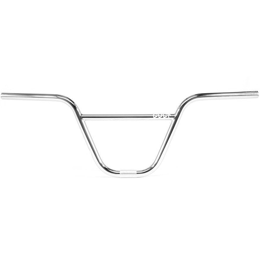 Cult Crew Bar / Chrome / 9.35