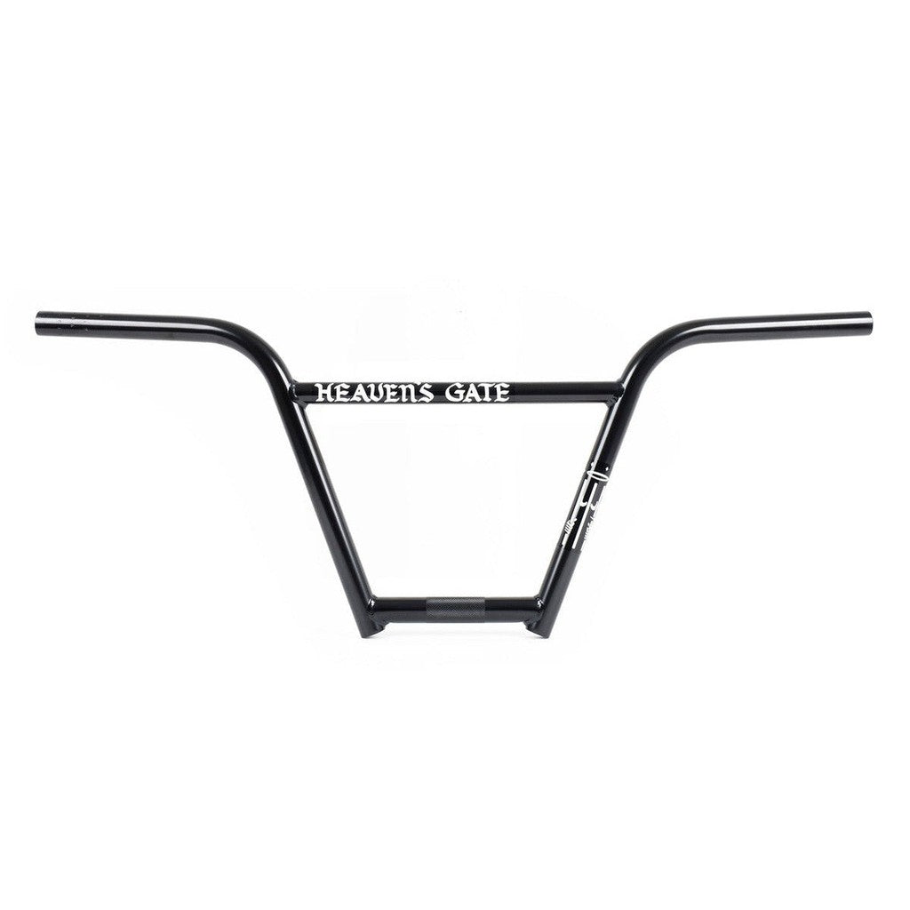 Cult Heavens Gate (Brandon Begin) 4pc Bar / Black / 9