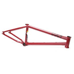 Cult Walsh Frame / Maroon (Jason Watts) / 21TT