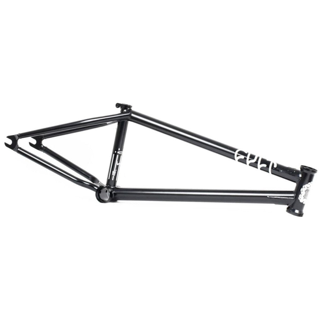 Cult Heavens Gate Frame (Brandon Begin Signature) / Black / 20.75TT