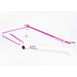 Cult 2 Short IC Frame / Pink / 20.50TT / Brakeless