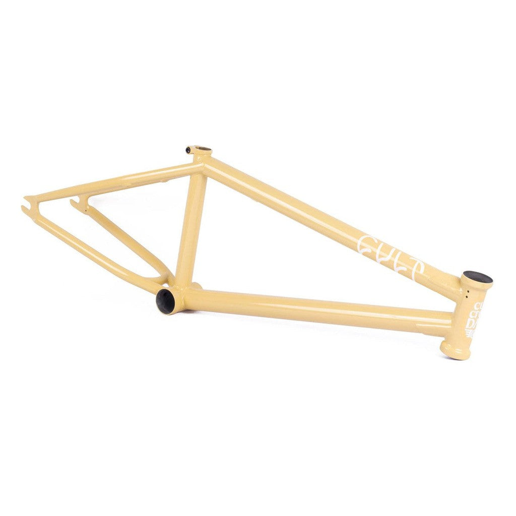 Cult Dak V3 Frame / Sand / 20.75TT