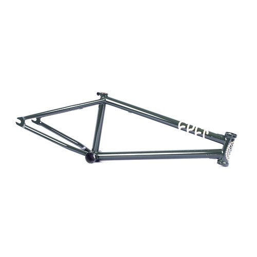 Cult Cactus Frame / Green / 21.00TT