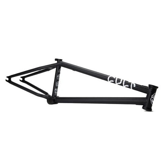 Cult Shorty IC Frame / Black / 20.75TT