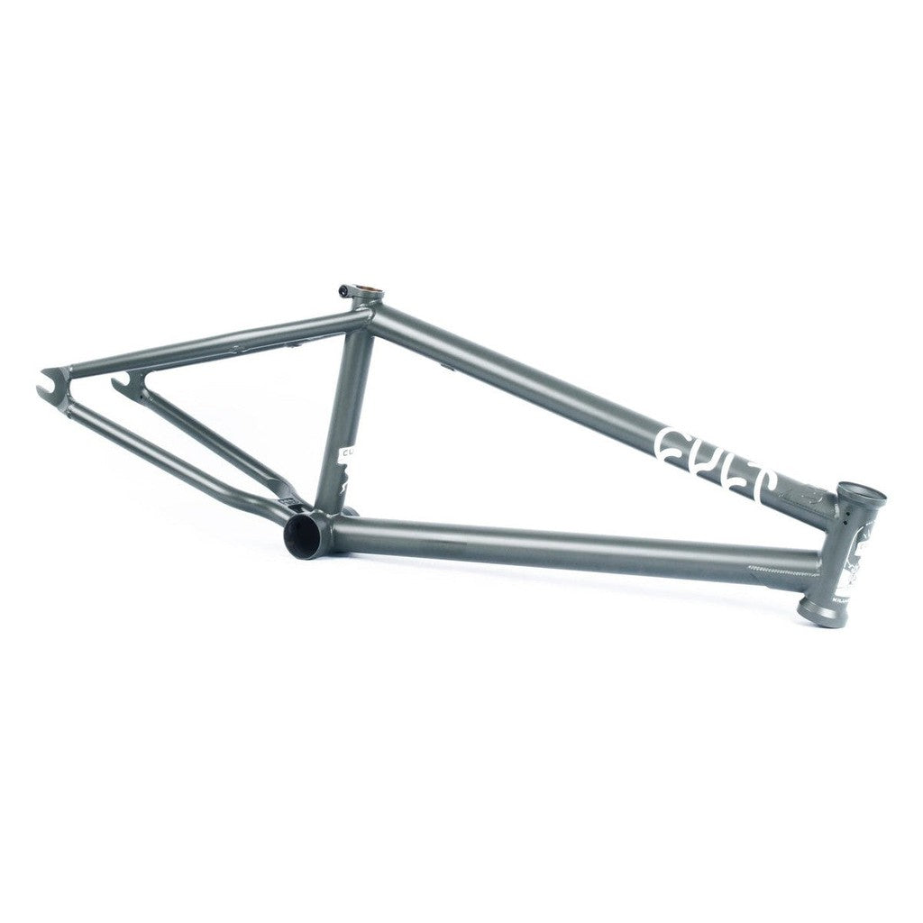 Cult Shorty IC Frame (Killian Roth) / Green / 20.75TT