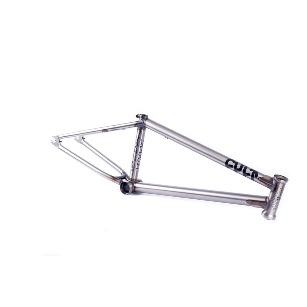Cult Dehart Frame | Shop at LUXBMX