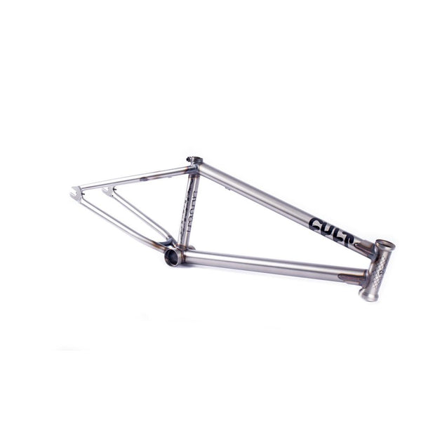 Cult Dehart Frame | Shop at LUXBMX