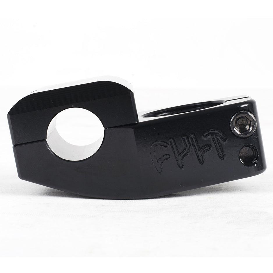 A Cult Max Vu Top Load Stem featuring Max Vu's signature, on a white background.