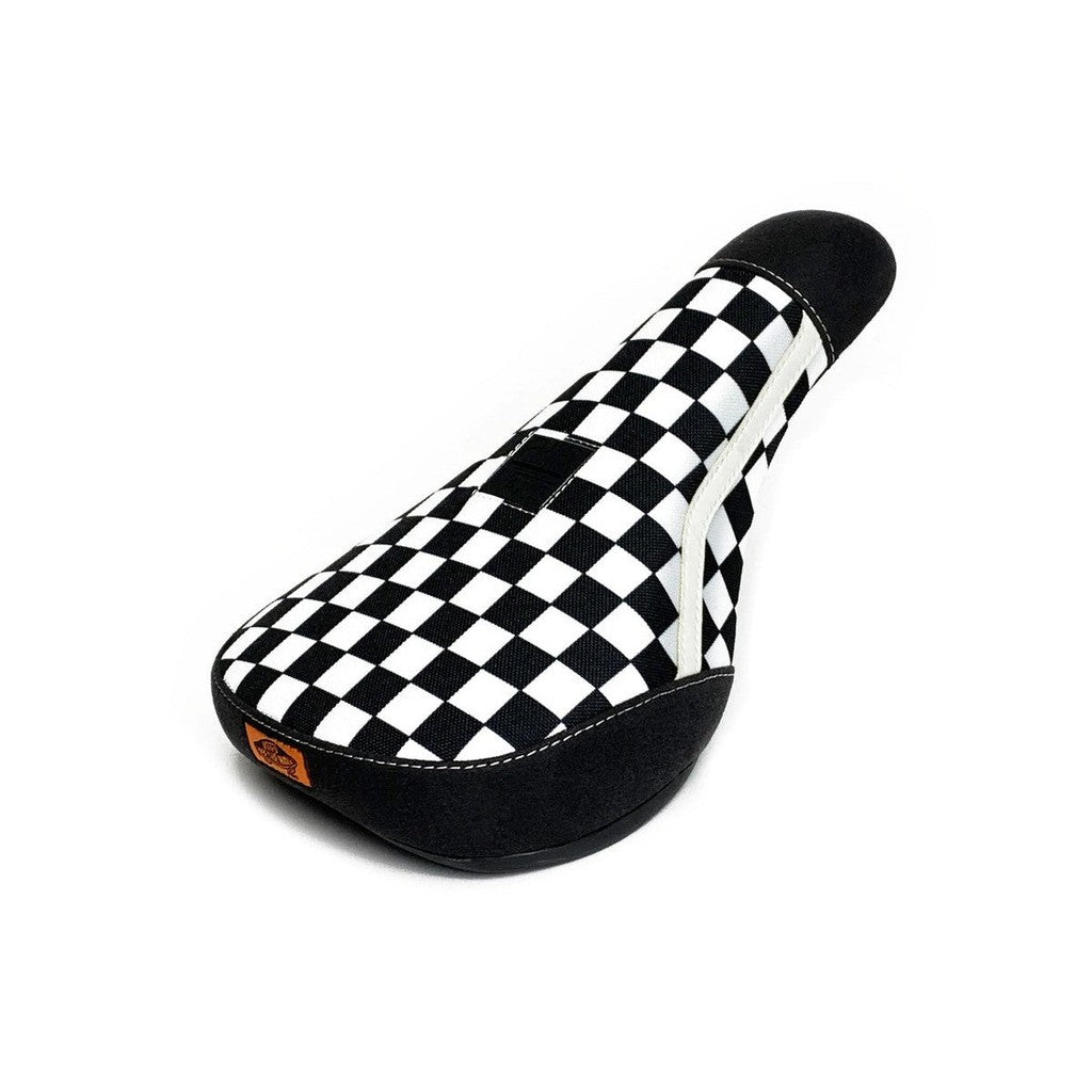 Cult X Vans Old Skool Pro Pivotal Seat / Checkers
