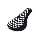 Cult X Vans Slip On Pro Pivotal Seat / Checker Black