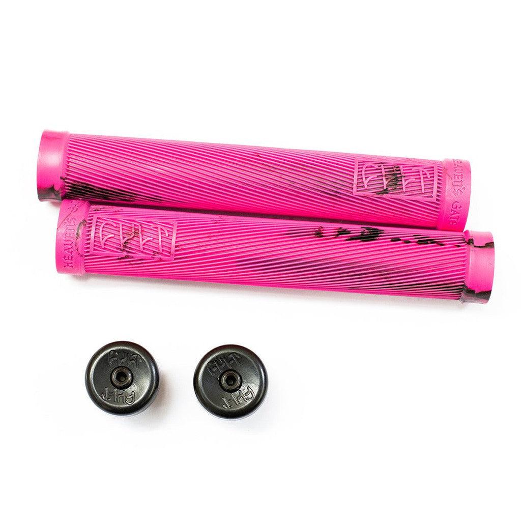 Cult Heavens Gate Grip (Brandon Begin Signature) / Pink Swirl