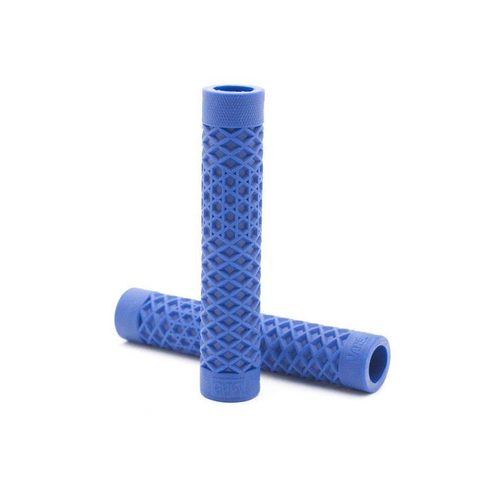 Cult X Vans Flangeless Grips / Blue / Flangeless