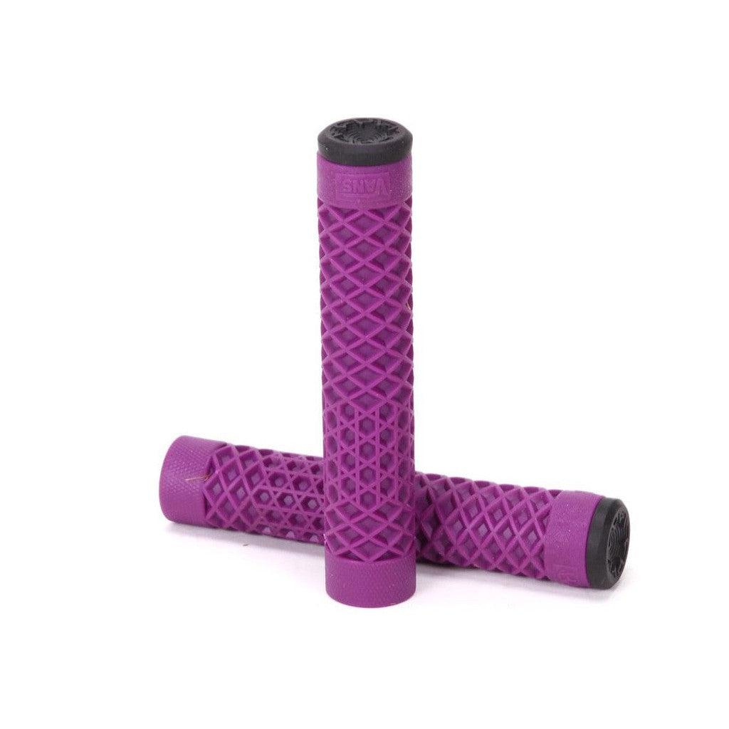 Cult X Vans Flangeless Grips / Purple / Flangeless