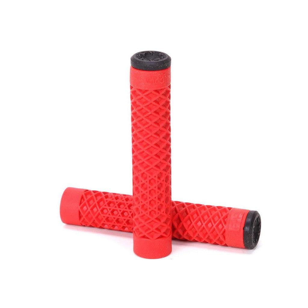 Cult X Vans Flangeless Grips / Red / Flangeless