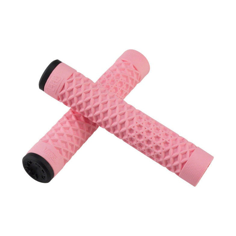 Cult X Vans Flangeless Grips / Pink / Flangeless