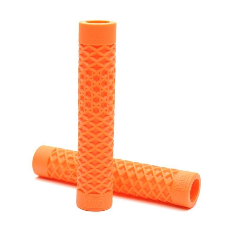 Cult X Vans Flangeless Grips / Orange