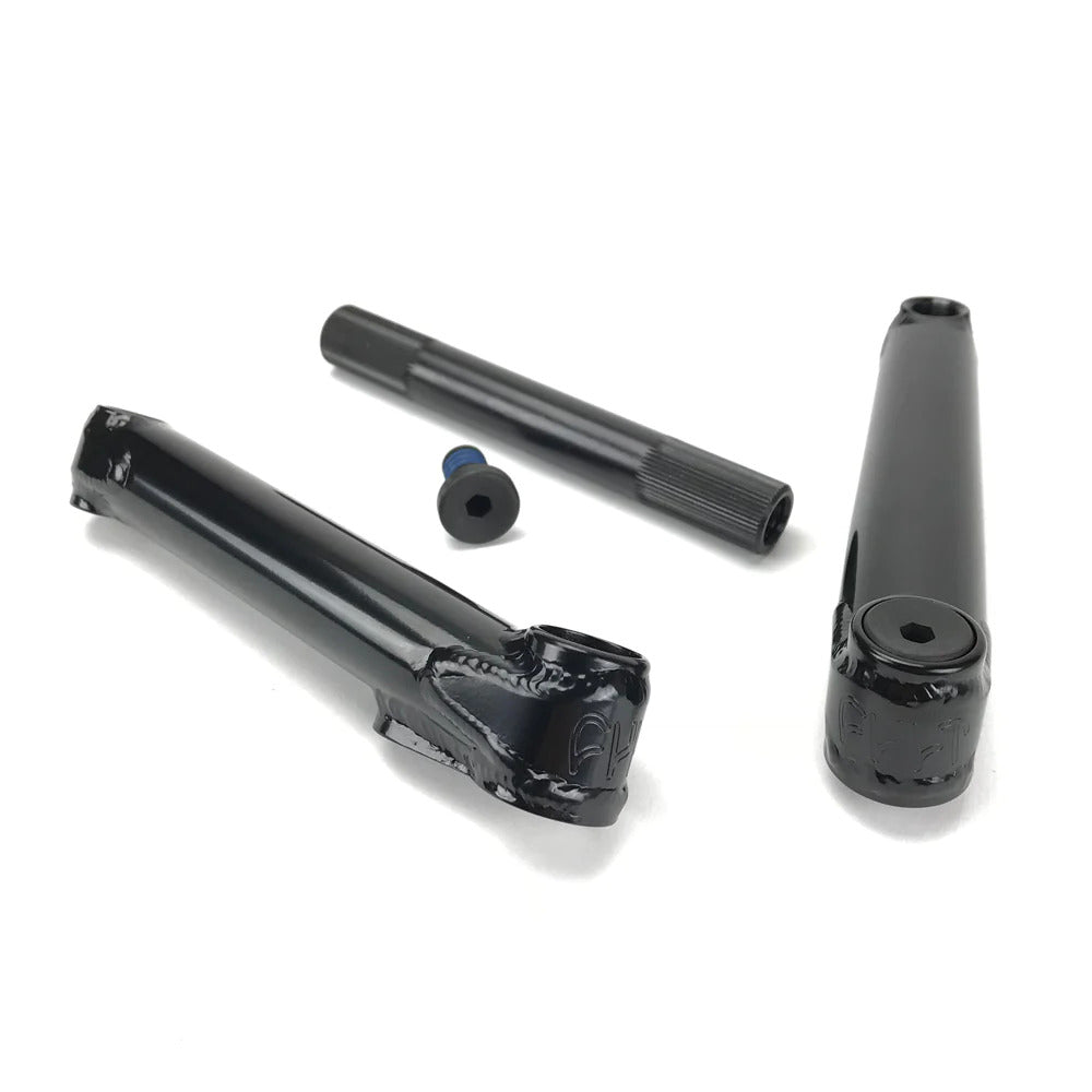 Cult Crew Cranks Shop at LUXBMX
