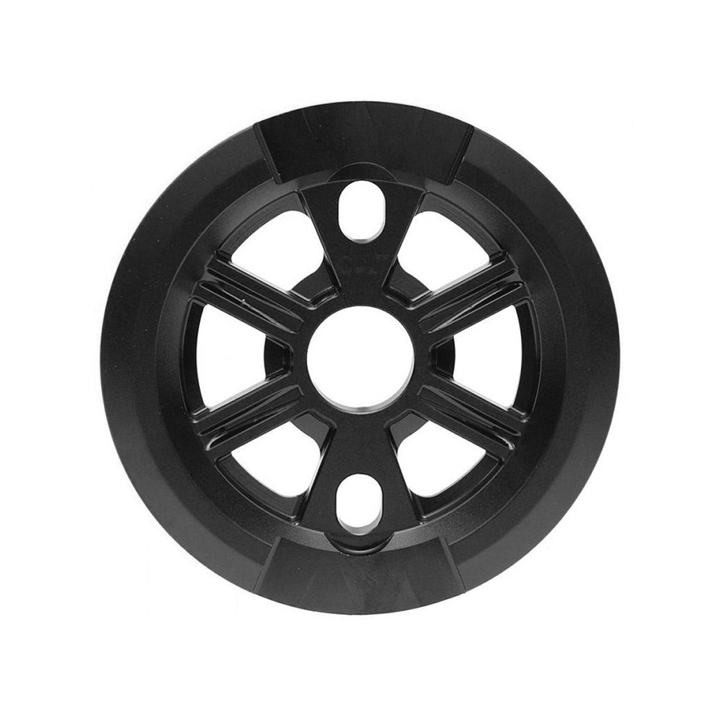 Cult Dak Guard Sprocket / Black / 25T