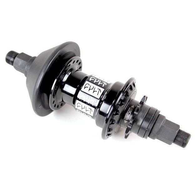 Cult Crew SDS Cassette Hub / Black