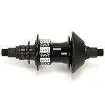 Cult Crew Freecoaster Hub / Black / LHD w/ guard