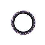 Cult X Vans Waffle Tyre (Each) / Purple Camo / 20x2.40