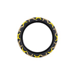 Cult X Vans Waffle Tyre (Each) / Yellow Camo / 20x2.4