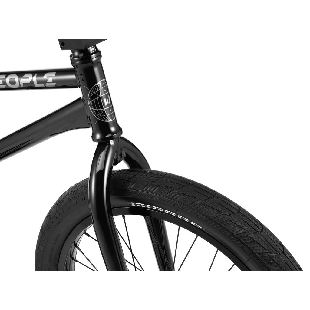 Wethepeople Envy 20 Inch BMX Bike | Shop at LUXBMX