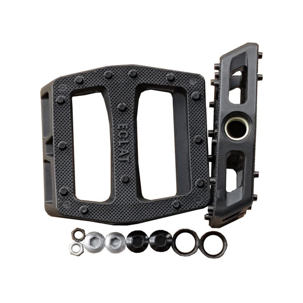 eclat seeker pedals Eclat Seeker Pedal Body/Hardware