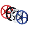 Skyway Tuff 5 Spoke 16 Inch Wheelset
