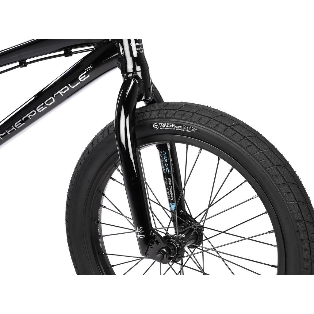 Wethepeople Aerox 18 Inch Bike
