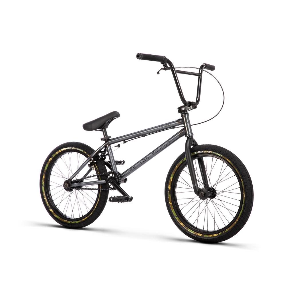 Wethepeople Arcade 20 Inch BMX Bike | Shop at LUXBMX