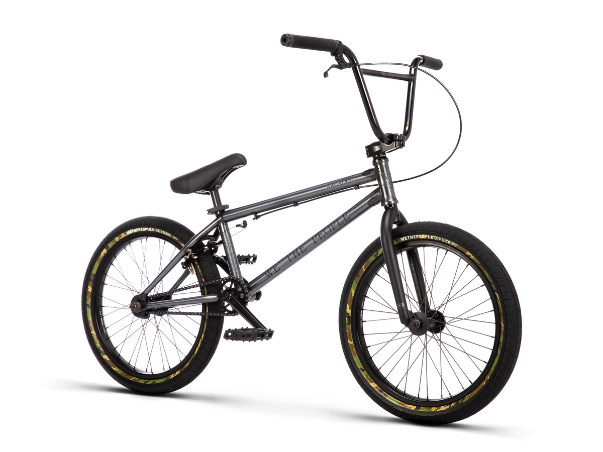 Wethepeople Arcade 20 Inch Bike