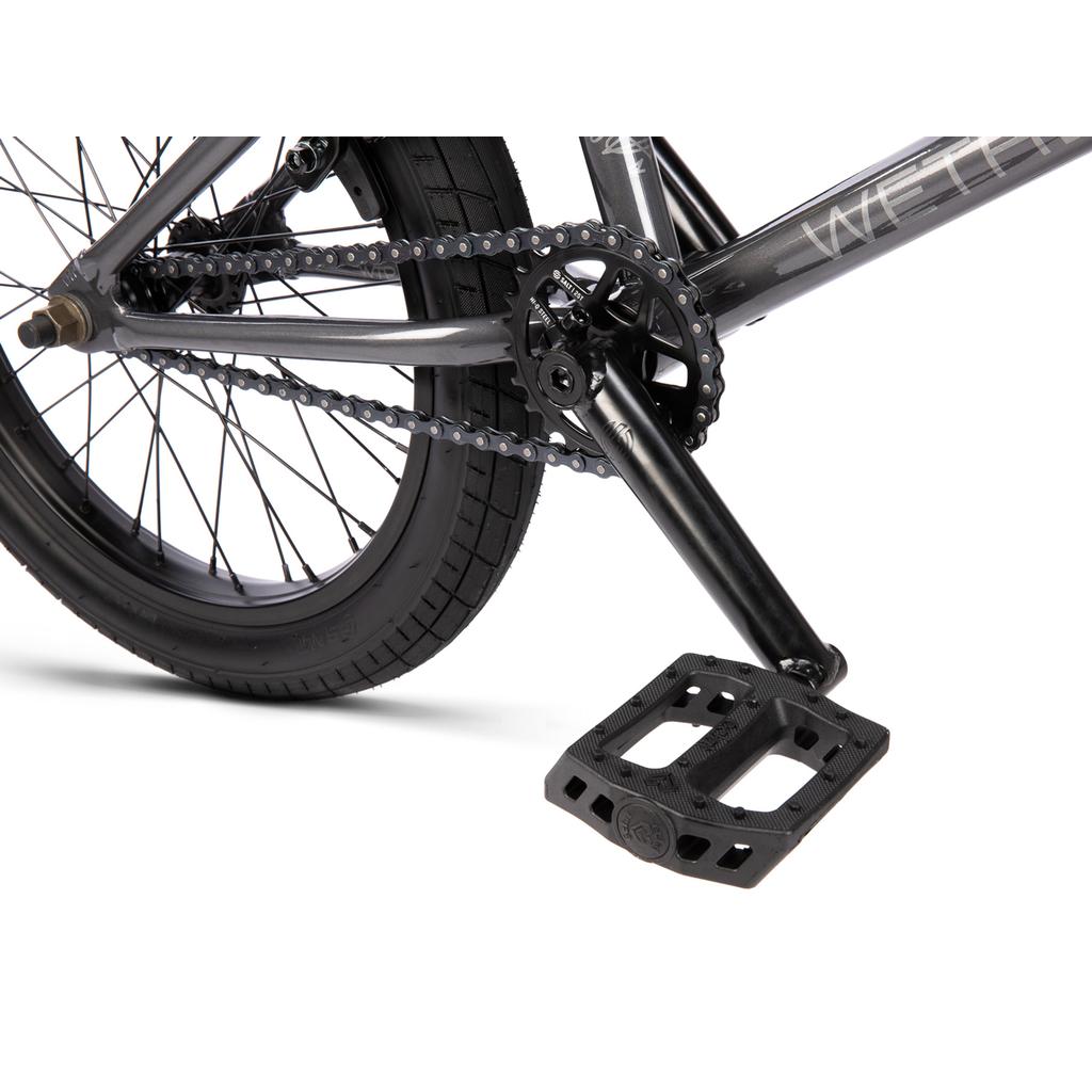 Wethepeople CRS FS 18 Inch BMX Bike | Shop at LUXBMX