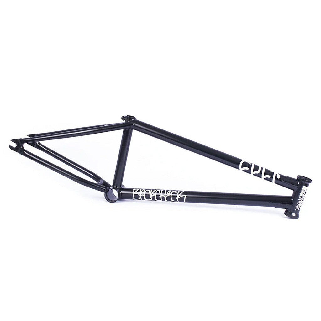 Cult Dehart Frame / Black / 21.25