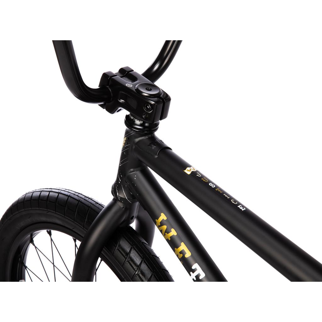 Wethepeople Justice 20 BMX Bike | Shop at LUXBMX